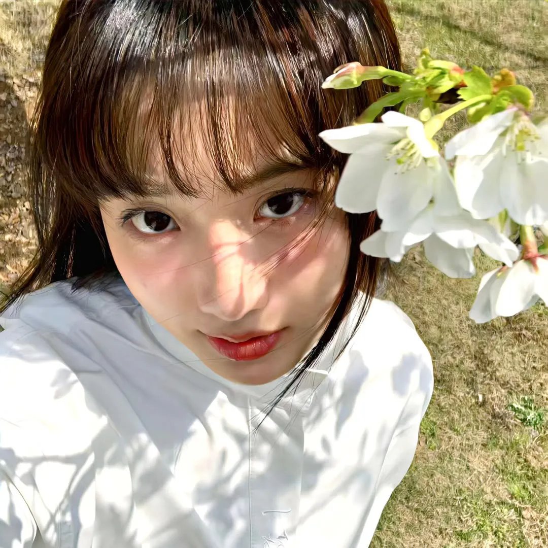 拍摄中