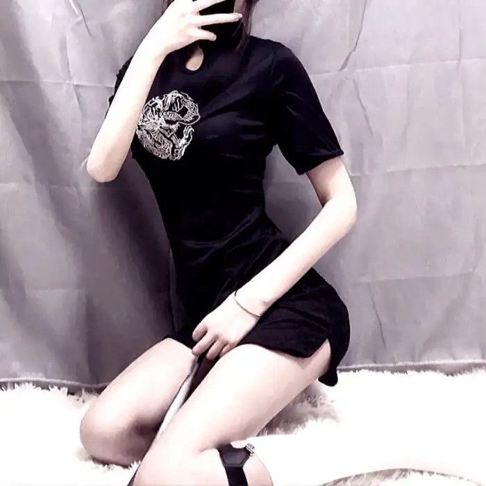 如沐爱河