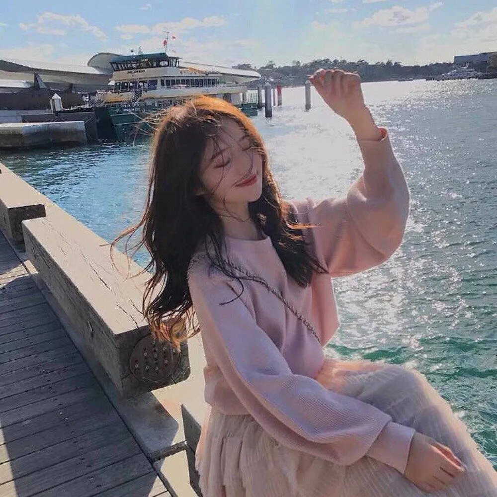 夏日的星期天